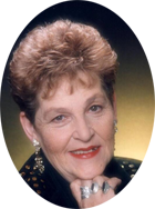 Gladys Lankerd